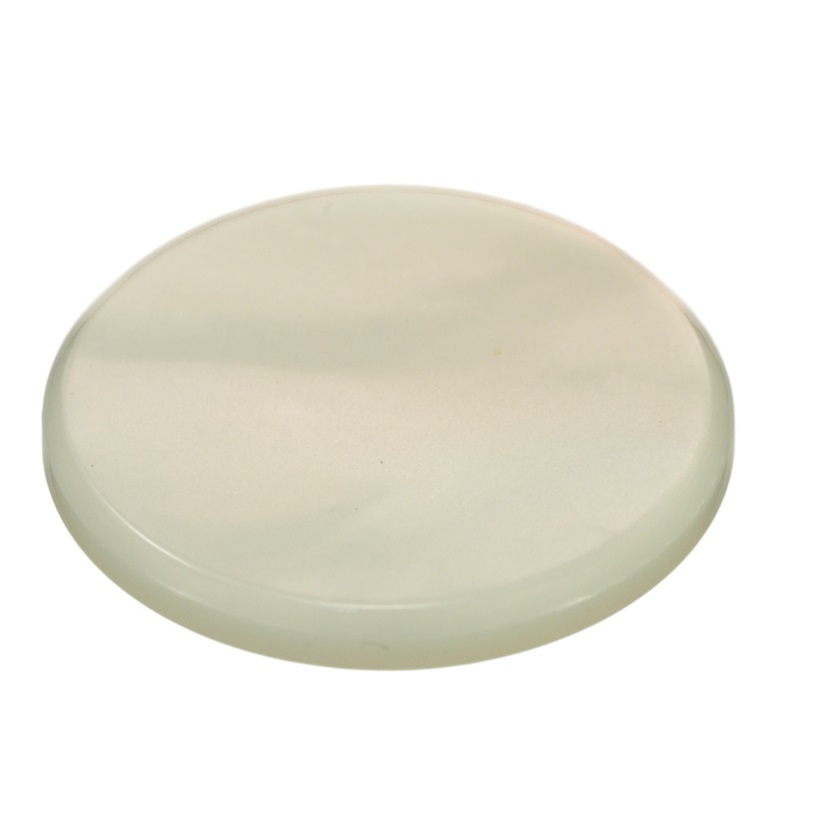 Plastic Mother of Pearl Type Insert for Brass instruments – Medium 14 ...