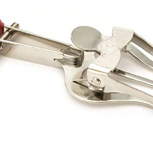 502N Clamp on Lyre For Trumpets