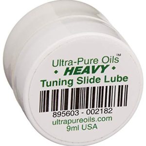 Ultra-Pure Heavy Tuning Slide Lube UPO-HEAVY, 40% OFF