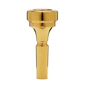 Classic Flugelhorn Mouthpiece – Gold Plated 5FL