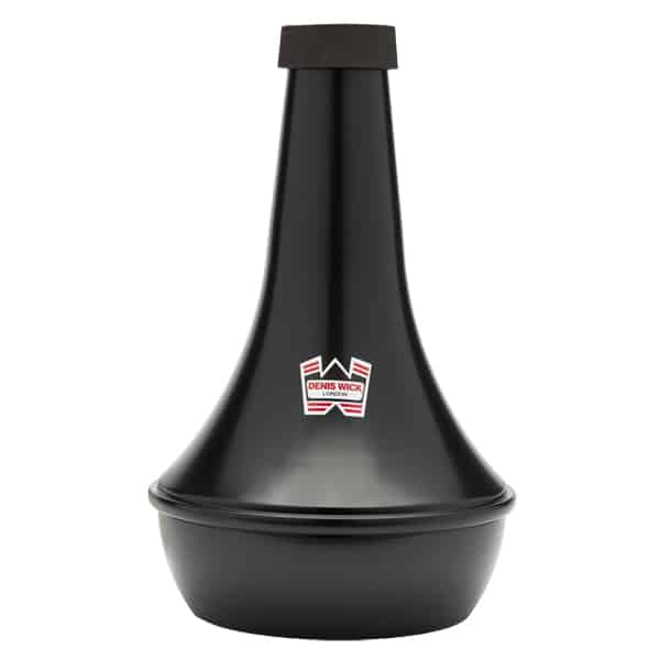 DW5512 Practice Mute for Euphonium BrassFix UK