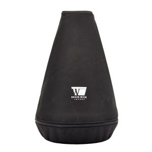 DWA100 Canvas Mute Bag for Euphonium