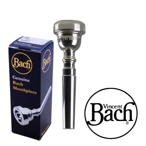 Bach Trumpet Mouthpiece 5C BrassFix UK